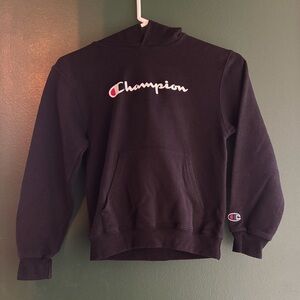 Children’s Champion Hoodie
